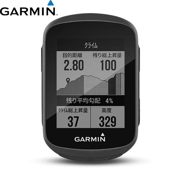 ガーミン GARMIN Edge130 Plus 本体のみ 010-02385-05