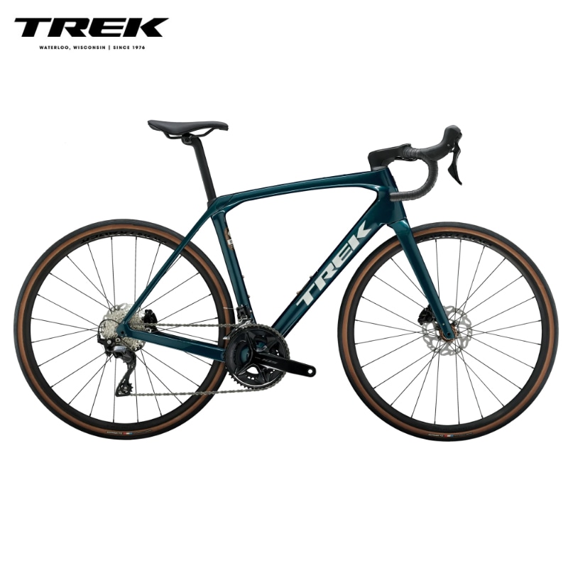 TREK トレック Domane ドマーネ SL 5 Gen 4 Dark Aquatic