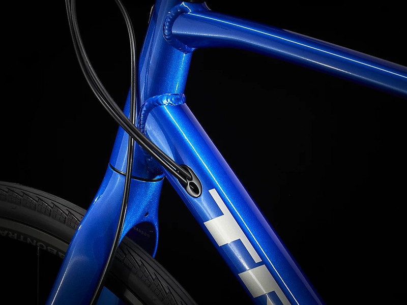 TREK トレック FX 3 DISC Alpine Blue to Deep Dark Blue Fade  クロスバイク