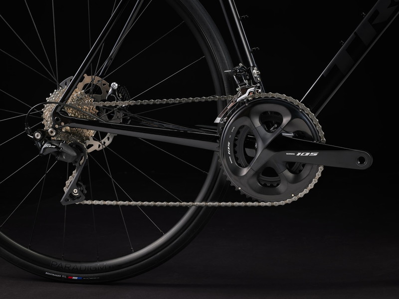TREK トレック Emonda エモンダ ALR 5 Trek Black 54サイズ