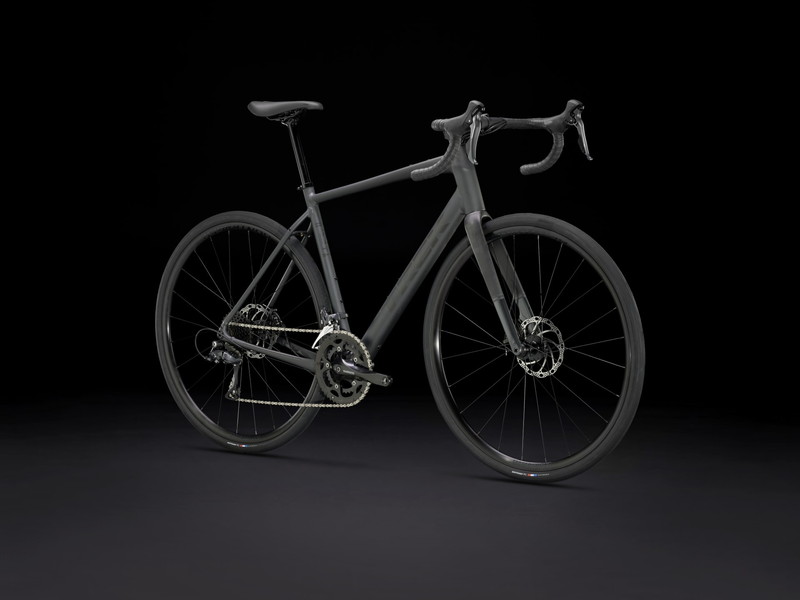TREK トレック Domane ドマーネ AL 2 Gen 4 Matte Lithium Grey