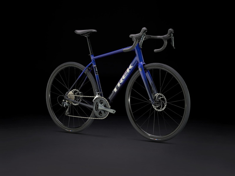 TREK トレック Domane ドマーネ AL 4 Gen 4 Hex Blue to Marianas Blue Fade