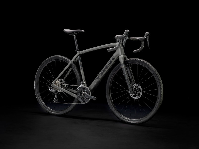 TREK トレック Checkpoint チェックポイント SL 5 Satin Mercury/Satin Carbon Smoke