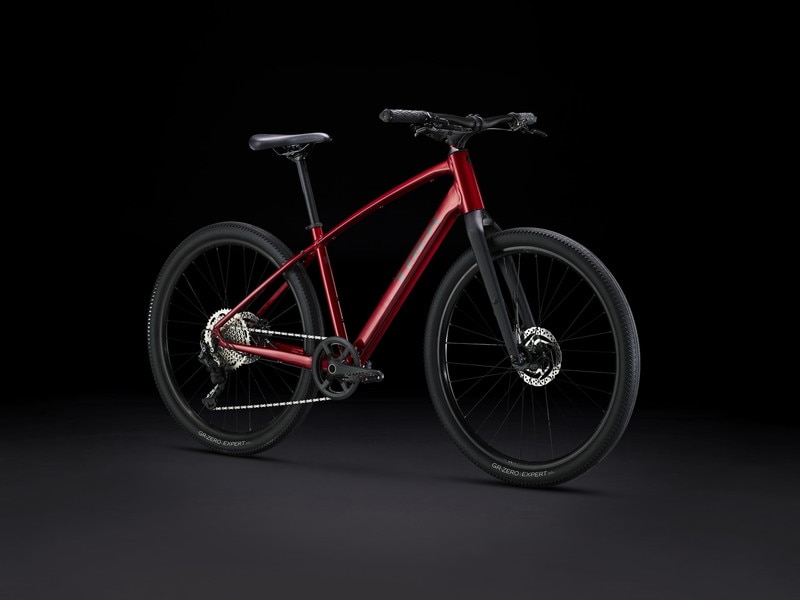 TREK トレック Dual Sport 3 デュアルスポーツ3 Gen 5 Crimson