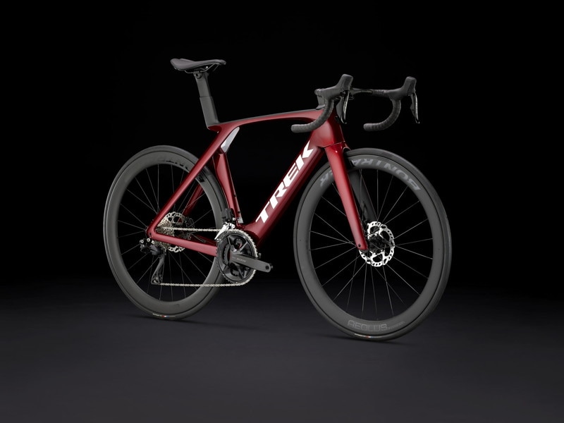 TREK トレック Madone マドン SL 6 Gen 7 Crimson