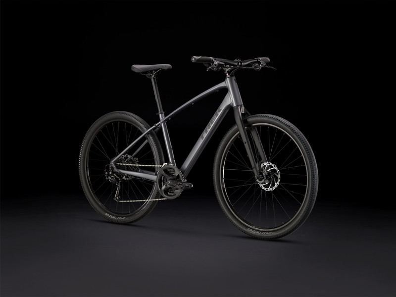 TREK トレック Dual Sport 2 デュアルスポーツ2 Gen 5 Galactic Grey