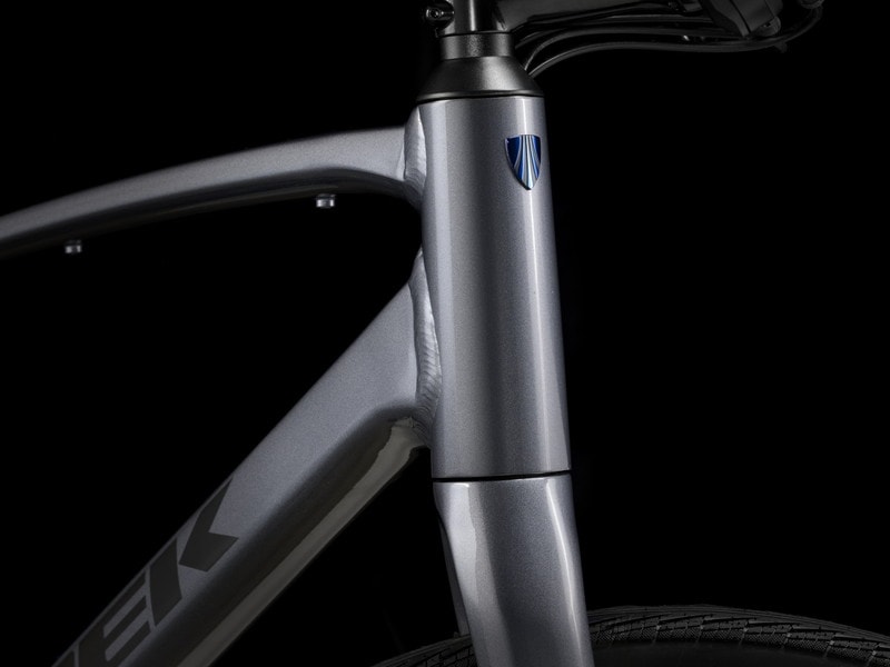 TREK トレック FX 3 Galactic Grey