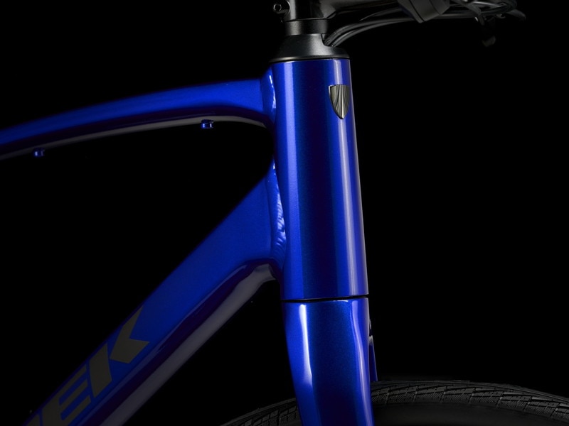TREK トレック FX 3 Hex Blue