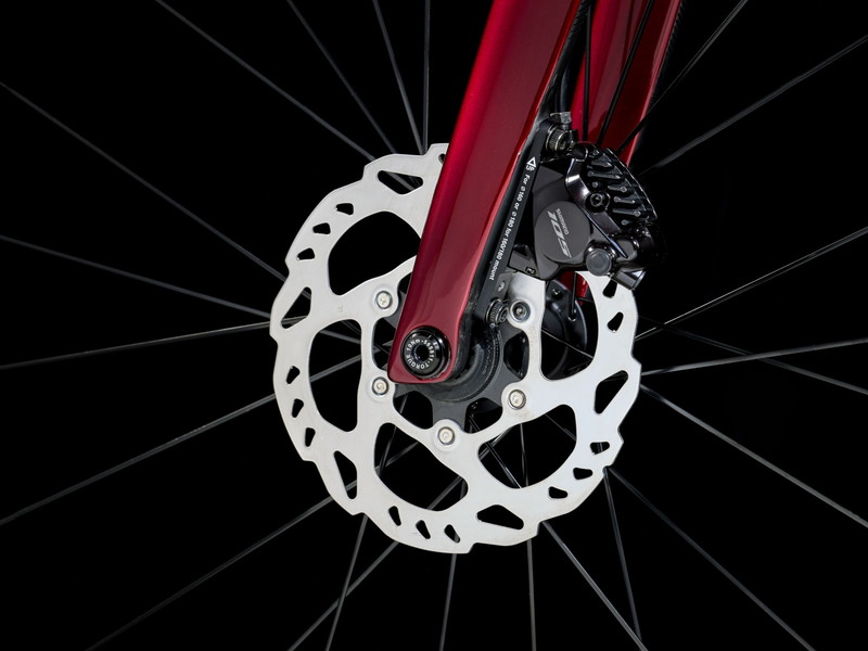 TREK トレック Emonda エモンダ SL 6 Crimson