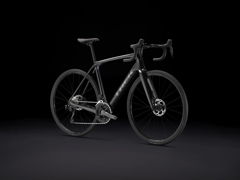 TREK トレック Domane ドマーネ SL 6 Gen 4 Satin Trek Black