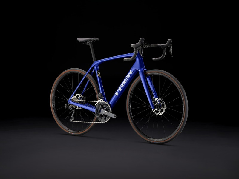 TREK トレック Domane ドマーネ SL 6 Gen 4 Hex Blue