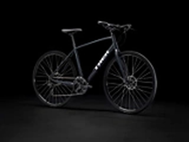 TREK トレック FX 2 DISC Satin Nautical Navy  クロスバイク