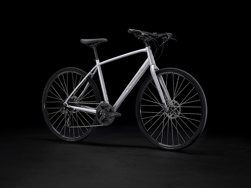 TREK トレック FX 2 DISC Quicksilver  クロスバイク