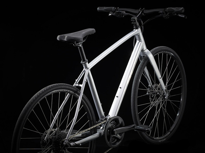 TREK トレック FX 2 DISC Quicksilver  クロスバイク