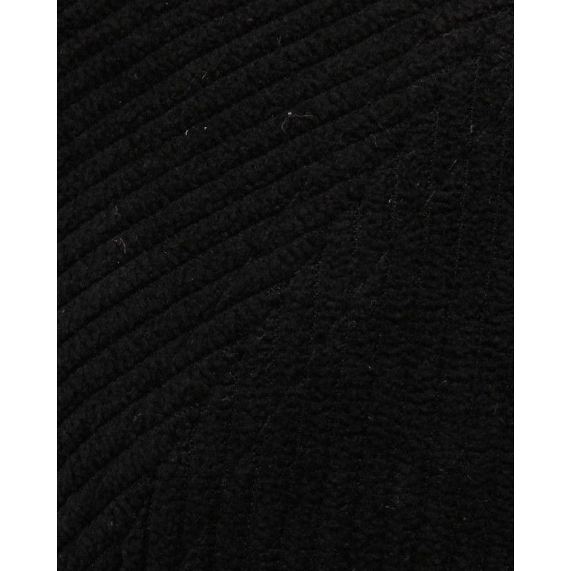 ALBA OPTICS アルバ オプティクス コーデュロイキャップ【CORDUROY HAT】 BLACK