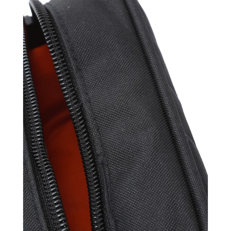 ALBA OPTICS アルバ オプティクス サングラスケースL 【SINGLE CASE L 2.0】 Black