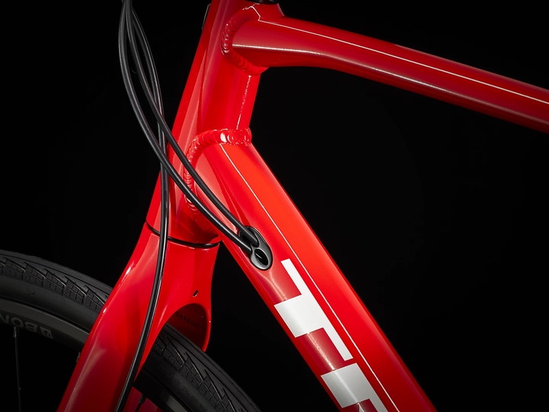TREK トレック FX 3 DISC Viper Red to Cobra Blood Fade  クロスバイク