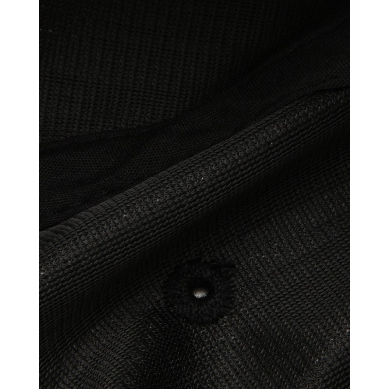 ALBA OPTICS アルバ オプティクス コーデュロイキャップ【CORDUROY HAT】 BLACK