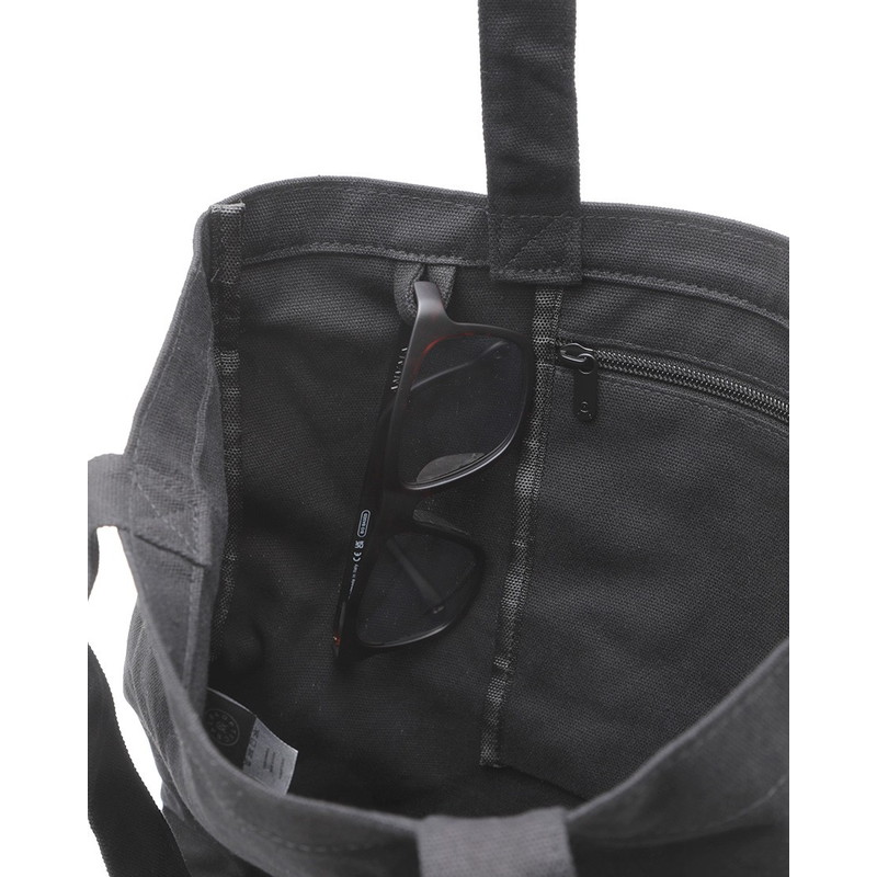 ALBA OPTICS アルバ オプティクス トートバッグ【TACTICAL TOTE BAG】 BLK/TOTE BAG