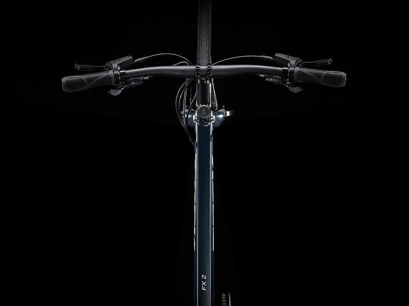 TREK トレック FX 2 DISC Satin Nautical Navy  クロスバイク