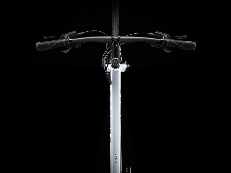 TREK トレック FX 2 DISC Quicksilver  クロスバイク