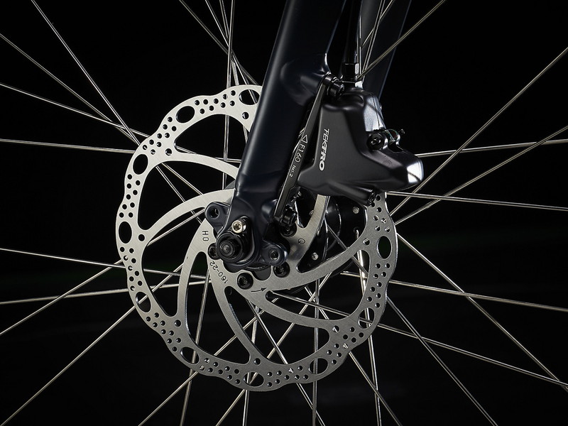 TREK トレック FX 2 DISC Satin Nautical Navy  クロスバイク