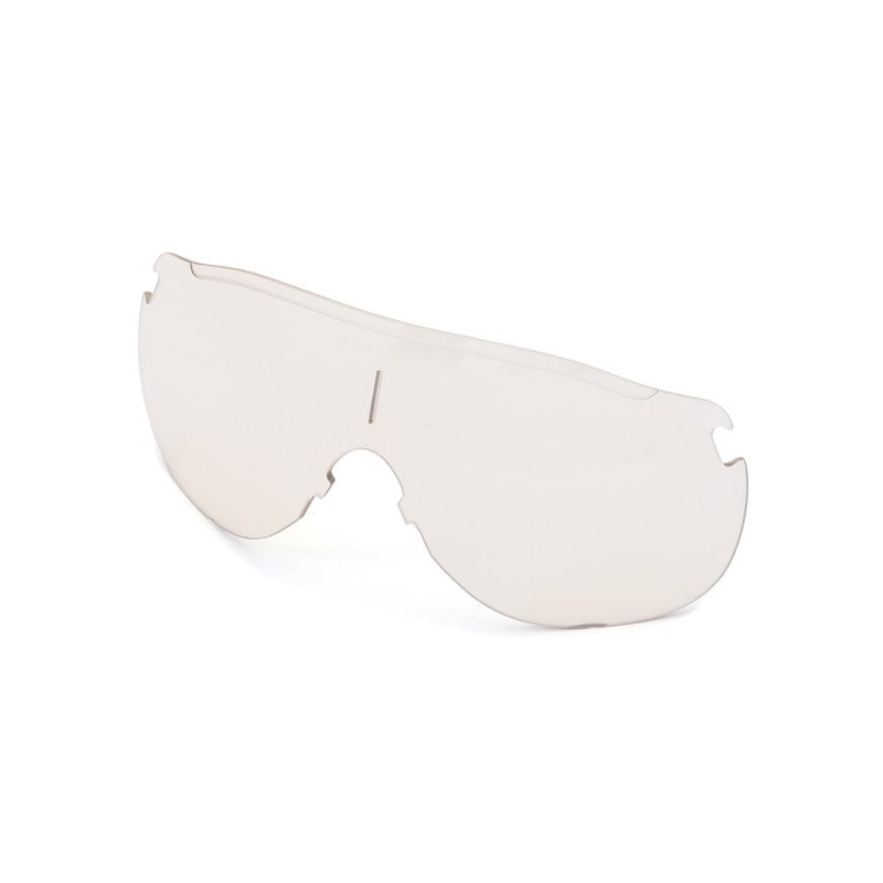ALBA OPTICS アルバ オプティクス ストラトス用スペアレンス（調光シルバーミラーレンズ） 【VZUM SF-LENS RKT】 調光シルバーミラーレンズ（F-LENS RKT）