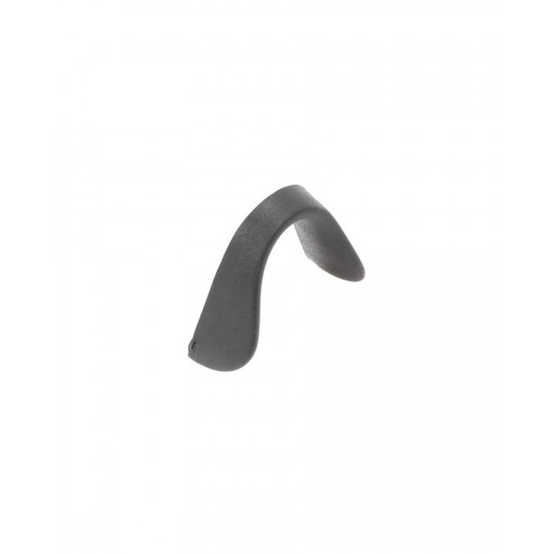ALBA OPTICS アルバ オプティクス レギュラーフィットノーズパッド【Nose pad Europe】 ブラック