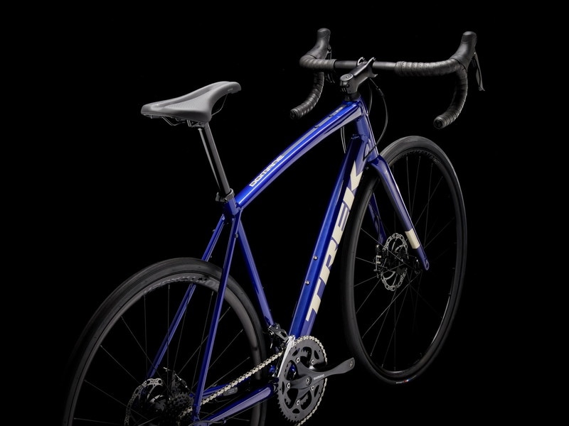 TREK トレック Domane ドマーネ AL 2 Gen 3 Hex Blue 49サイズ