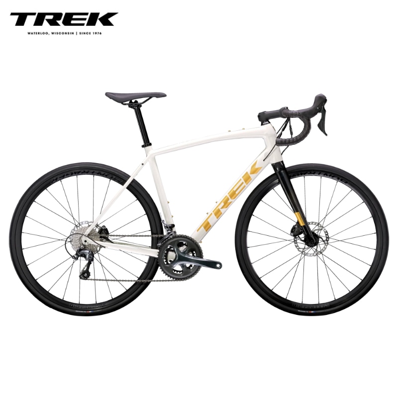 TREK トレック Domane ドマーネ AL 4 Gen 3 Era White/Carbon Smoke