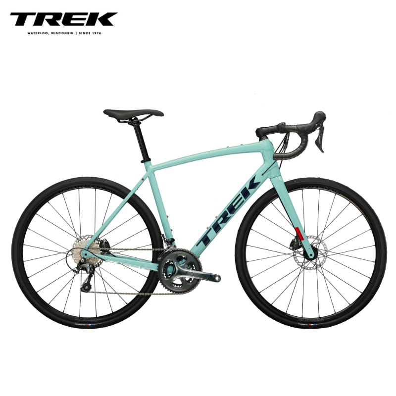 TREK トレック Domane ドマーネ AL 4 Gen 3 Blue Sage