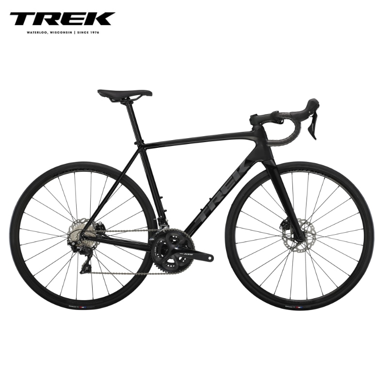 TREK トレック Emonda エモンダ ALR 5 Trek Black 54サイズ