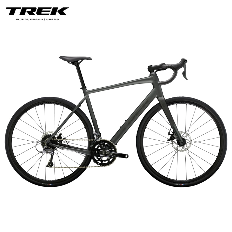 TREK トレック Domane ドマーネ AL 2 Gen 4 Matte Lithium Grey