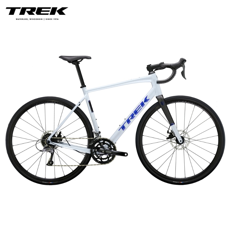 TREK トレック Domane ドマーネ AL 2 Gen 4 Plasma Grey Pearl