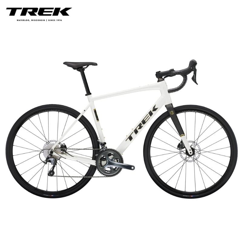 TREK トレック Domane ドマーネ AL 4 Gen 4 Era White