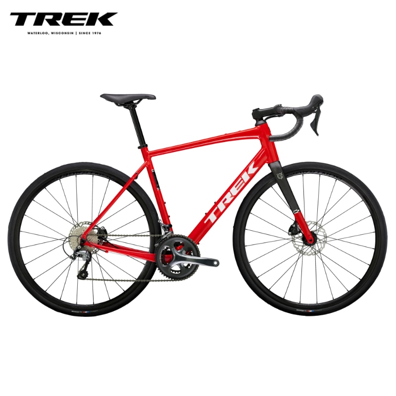 TREK トレック Domane ドマーネ AL 4 Gen 4 Viper Red