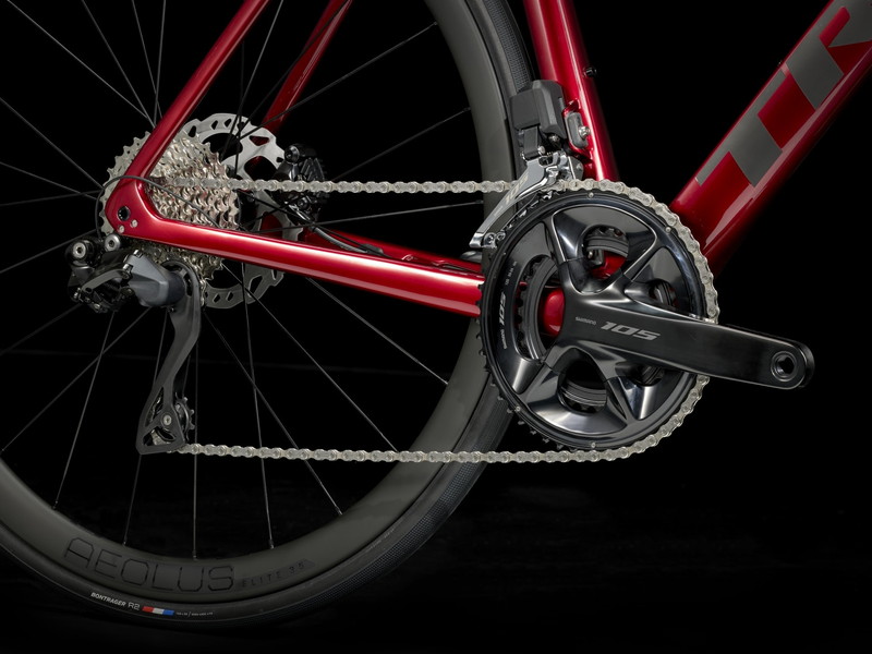 TREK トレック Emonda エモンダ SL 6 Crimson