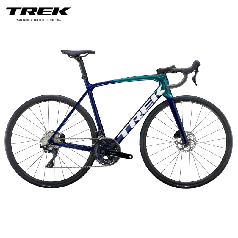 TREK トレック Emonda エモンダ SL 5 Navy Smoke/Dark Aquatic