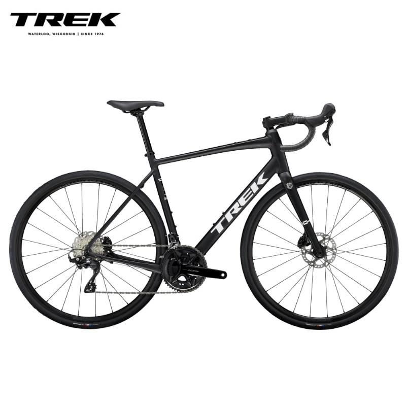 TREK トレック Domane ドマーネ AL 5 Gen 4 Matte Trek Black