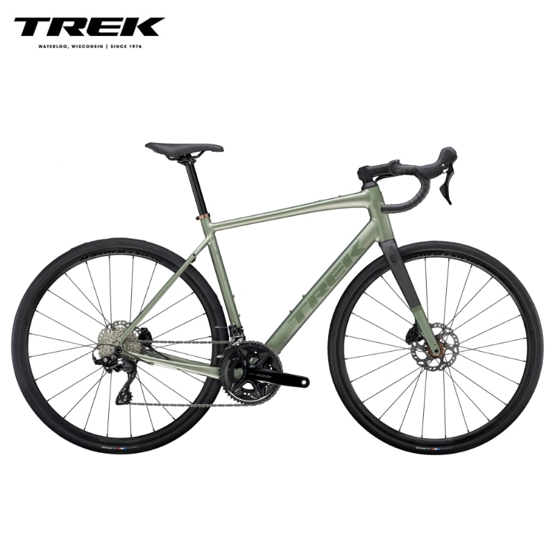 TREK トレック Domane ドマーネ AL 5 Gen 4 Lichen Green