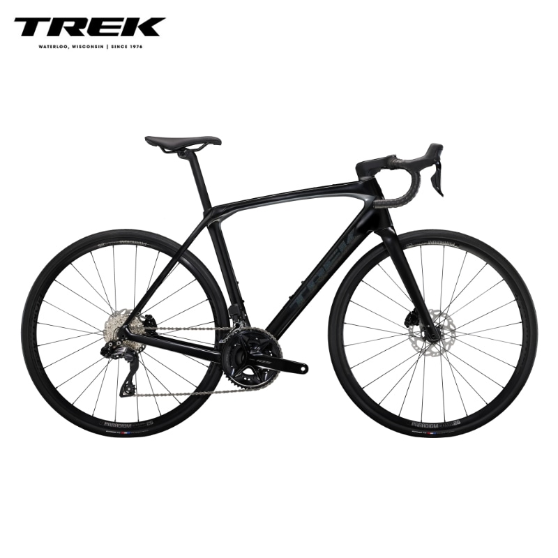 TREK トレック Domane ドマーネ SL 6 Gen 4 Satin Trek Black