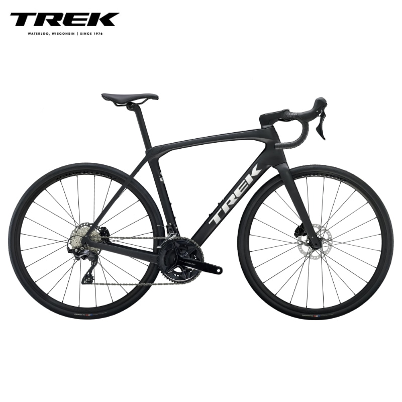 TREK トレック Domane ドマーネ SL 5 Gen 4 Matte Deep Smoke