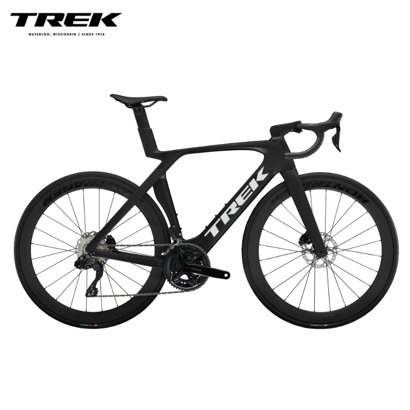 TREK トレック Madone マドン SL 6 Gen 7 Matte Carbon Smoke