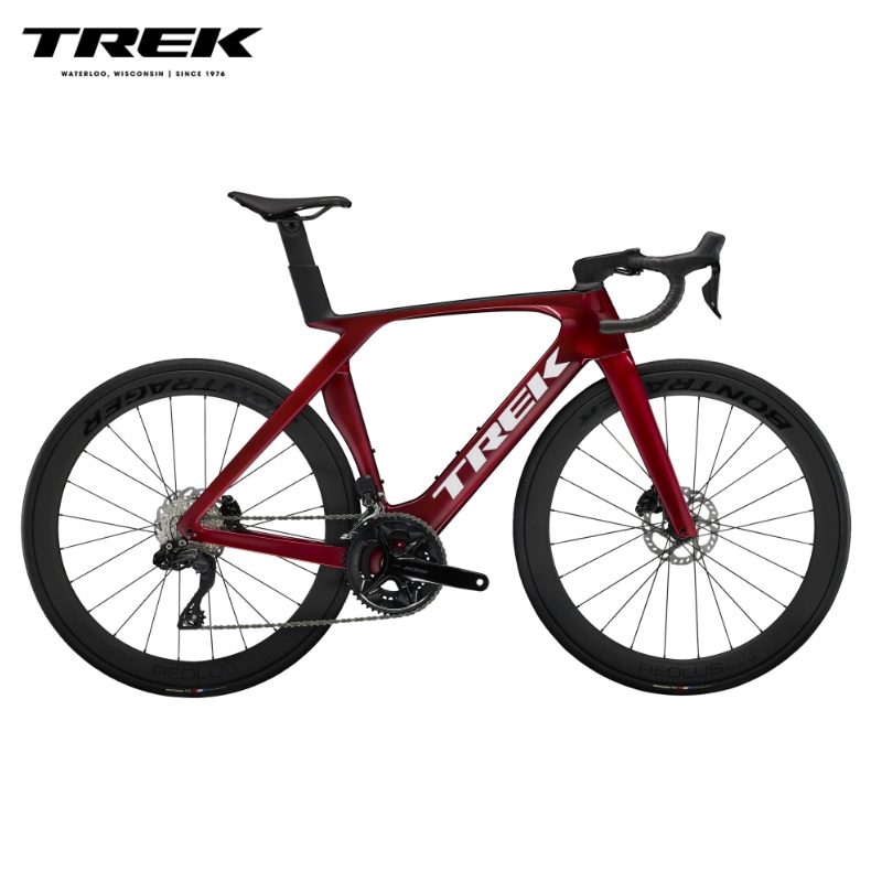 TREK トレック Madone マドン SL 6 Gen 7 Crimson