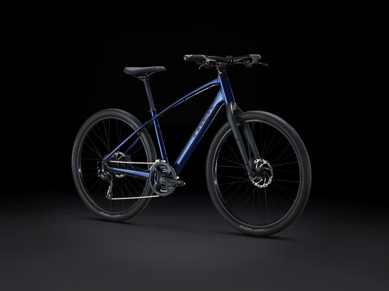 TREK トレック Dual Sport 2 デュアルスポーツ2 Gen 5 Mulsanne