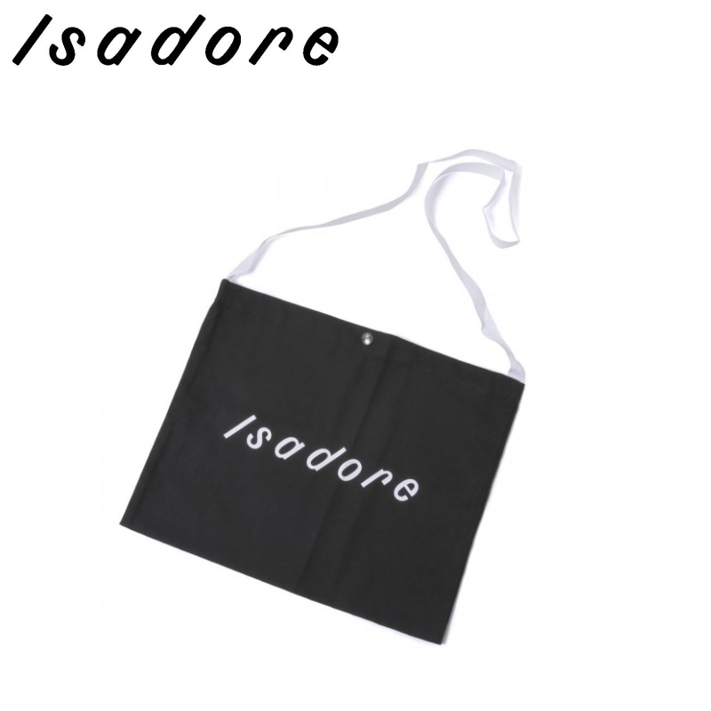 Isadore イザドア Musette bag 2.0 (サコッシュ)