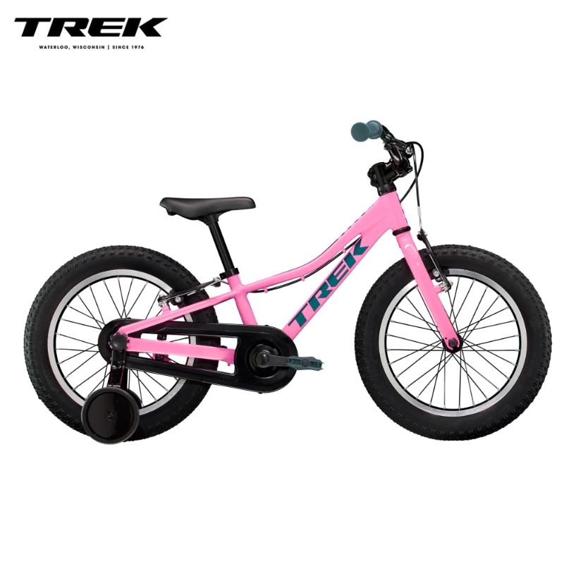 TREK トレック Precaliber プレキャリバー 16 Pink Frosting  キッズバイク