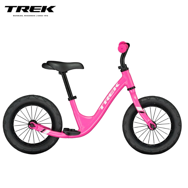 TREK トレック Kickster Flamingo Pink  キックバイク(キッズバイク)