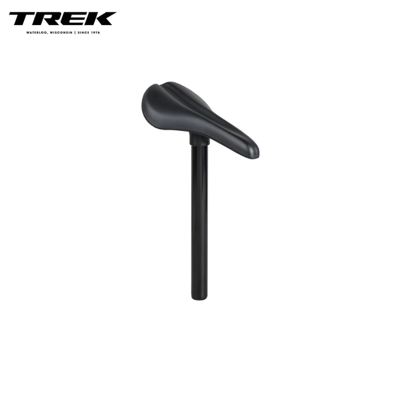 TREK トレック Precaliber プレキャリバー 20 Saddle with Integrated Seatpost