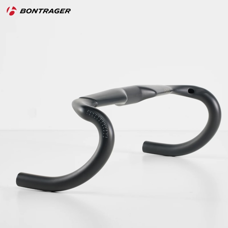 Bontrager ボントレガー RSL エアロロード ハンドルバー